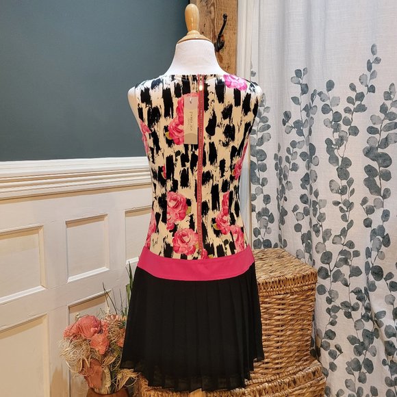 Patrizia Luca Dress - Picture 2 of 4